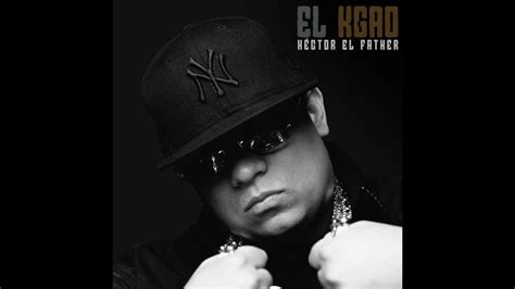 El Kgao Hector El Father 8d Audio Youtube