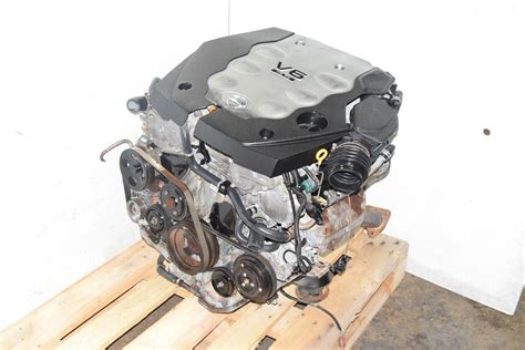 Used Infiniti G35 Engines For Sale
