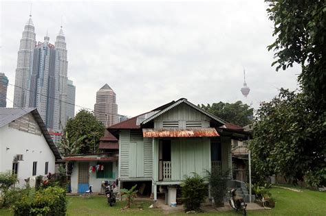 We did not find results for: Government Considering a Buyout of Kampung Baru - ExpatGo