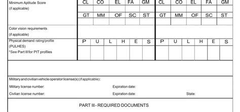 Tradoc Form ≡ Fill Out Printable Pdf Forms Online