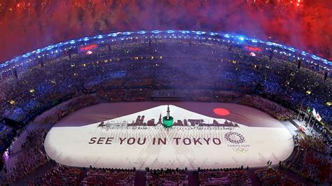 The games will be held in more than 40 venues , the majority in and. Tokyo Olympics to allow athletes banned until 2020 to ...