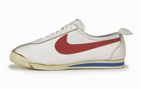 The Iconic Nike Cortez Is Celebrating Its 45th Anniversary Fhm Ph
