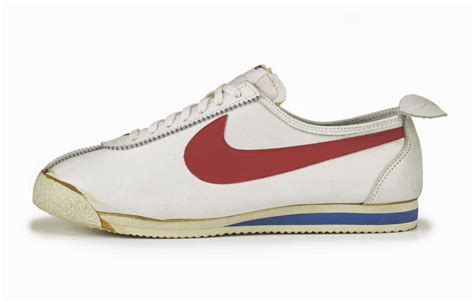 the iconic nike cortez is celebrating its 45th anniversary fhm ph