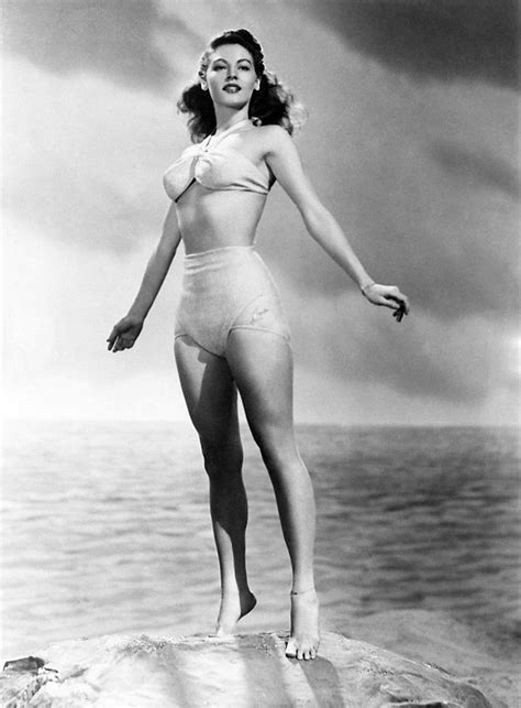 Ava Gardner Body Measurements Height Weight Bra Cup Size Bikini Eye Color Body Shape