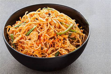 We did not find results for: Order Schezwan Egg Noodles online from FreshMenu