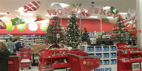 Everyone at your christmas party will be super. Tomorrow Only! $50 off a $100 Holiday Wondershop Purchase at Target! | Living Rich With Coupons®