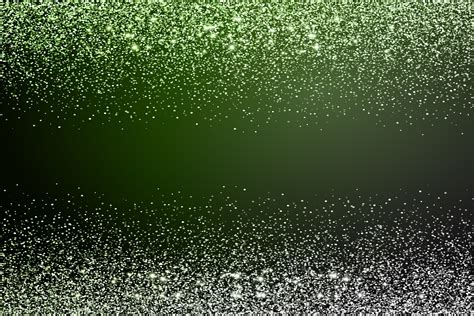 Lime Green Sparkle Glitter Background Gráfico Por Rizu Designs