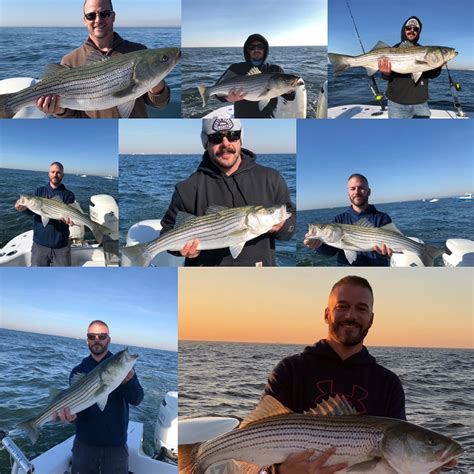 Highlands Nj Fishing Charters