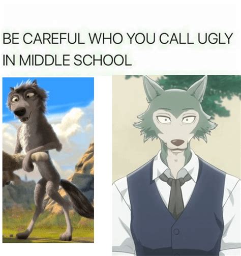 I Dont Know If Its Already Been Done But Rbeastars