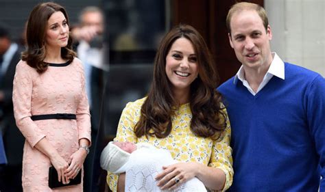 Kate Middleton Pregnant News Latest Has An Ancient Chart Reveal Gender