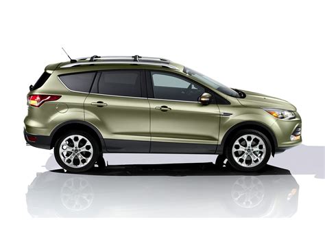 2015 Ford Escape Price Photos Reviews And Features