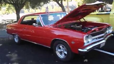 American Muscle Car Show Youtube