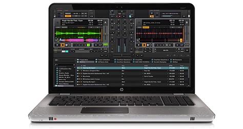 Используется iweb dj микшер, soundcloud и youtube. Over To You: Which Windows Laptop Should I Buy for DJing?