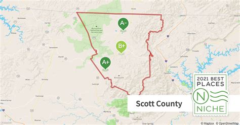 2021 Best Places to Live in Scott County, TN - Niche