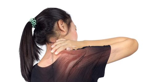 5 Simple Ways To Relieve Muscle Knots In The Neck