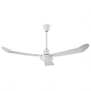 Click on the image to enlarge, and then save it to your computer by right clicking on the image. CANARM Commercial Ceiling Fan, 56" dia., 120V - 29NV23 ...
