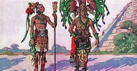 Evolucion Tecnologica Invenciones De Los Antiguos Mayas