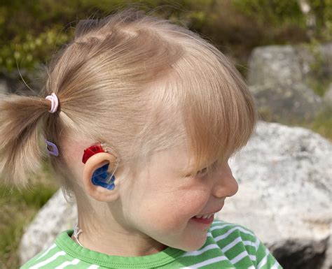 Supporting Success For Children With Hearing Loss Understanding How