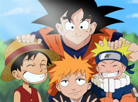 Well, okay, actually he lives in a nice apartment now, but don't tell anyone, alright? 10 Reasons You Should Be Watching Anime (If You Aren't ...