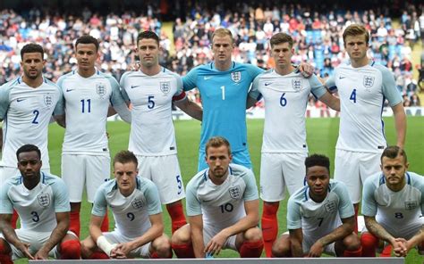 The england national football team is the joint oldest in the world, formed at the same time as scotland's national team. England have most expensive Euro 2016 squad - at nearly £600m