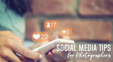 Social Media Tips For Photographers Event Photography Singapore