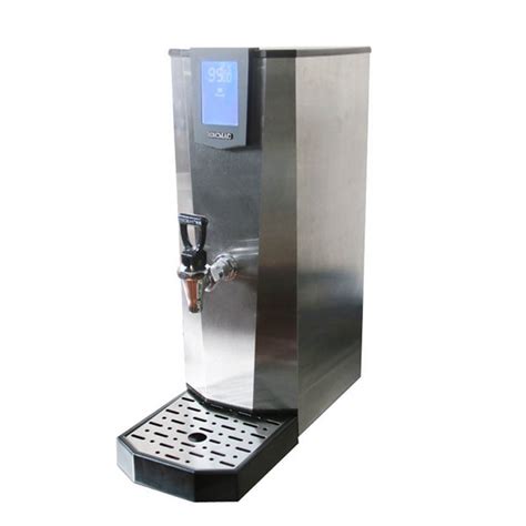 25l Electric Portable Automatic H2o Heater Water Dispenser Boiler