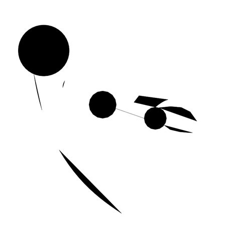 Rocket Launch News Monocolor SVG Vectors and Icons - SVG Repo