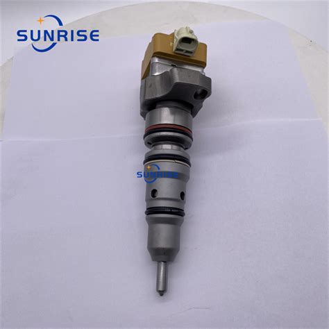 Quality Cat Injector 128 6601 For 3120 Engine Sunrise