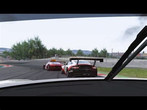 Assetto Corsa Battle At Catalunya Porsche Gt R Ai Dash Cam My Xxx Hot