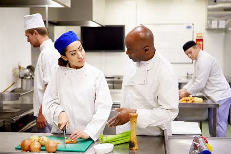 Orientation Sets The Stage For Success At Your Restaurant