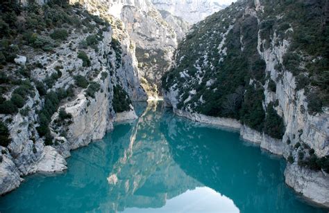 Les Gorges Du Verdon Star