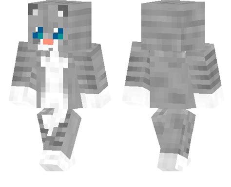 Cat Skins Minecraft Orglasopa