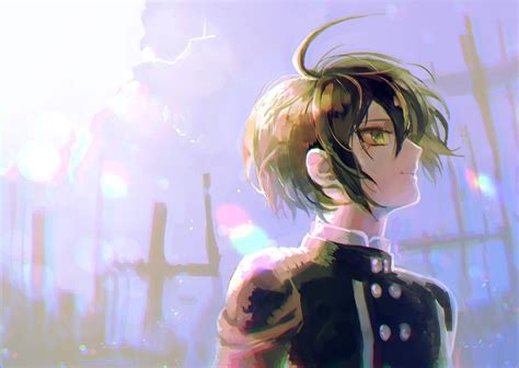 #shuichi saihara #saihara shuichi #kaito momota #momota kaito #maki harukawa #harukawa maki #harumaki #dr #training trio #danganronpa #ndrv3 #anime #90s #90s anime #90s aesthetic #fanart #videogames 4,176 notes. Shuichi Saihara | Danganronpa, Danganronpa v3, Trigger ...