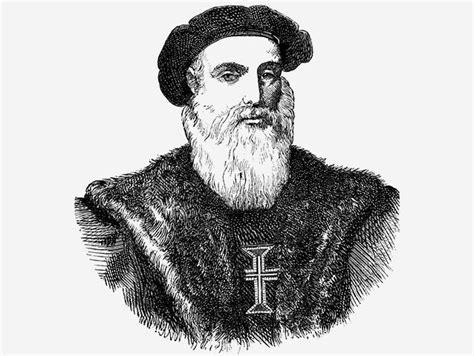 Vasco da gama, was a portuguese explorer who was commander of the first ships to sail straight from europe to india. 41 Interesting Indian Independence Day Facts For Kids