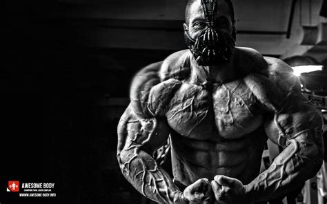 Bodybuilding Motivation Wallpapers Hd Wallpaper Cave