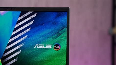 Review Asus Vivobook Pro 14x Oled N7400p I Like This Laptop Nasi
