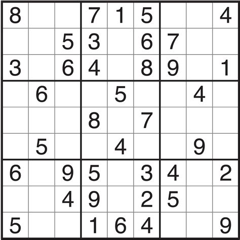 Select a pair of puzzles and they will open in a new browser window. Printable Sudoku Puzzles - Kids Learning Activity