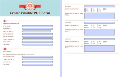 Create Fillable Pdf Forms Free 26 Best Practices For Design