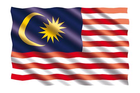 Malaysia Flag Png Vector Design Malaysia Flag Png Png And Vector The