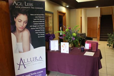 Allura Skin Laser And Wellness Clinic 17 Reviews 2032 Lowe St Fort