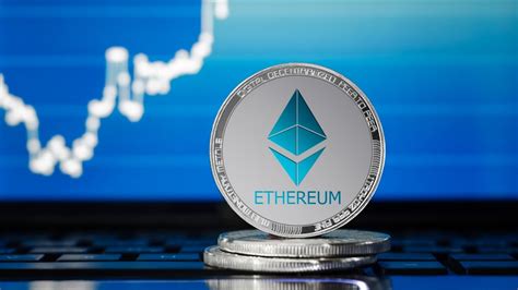 It is similar to crypto mining in the way that it helps a network achieve consensus while rewarding users who participate. What is Ethereum? ETH price, charts, news & more | Finder