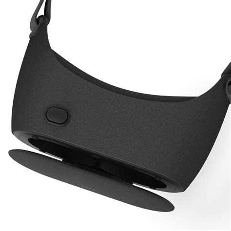 Buy Xiaomi Vr Play 2 Virtual Reality 3d Glasses Headset Xiaomi Mi Vr