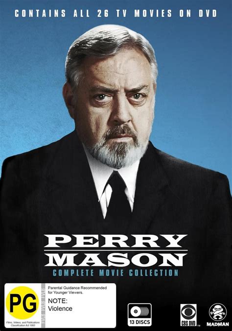 Now she's wanted for his murder.and hasn't been too honest about her past perry mason, della street and paul drake head to a small town to defend a young man who is charged with poisoning a blackmailer. Perry Mason Complete Movie Collection | DVD | Buy Now | at ...