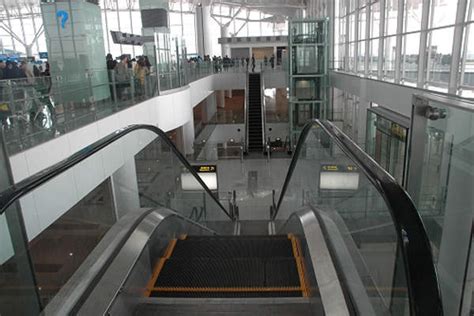 Noi Bai International Airport Terminal 2 Airport Technology