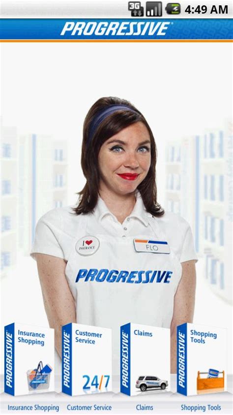 The progressive corporation is an american insurance company, one of the largest providers of car insurance in the united states. Please Take These Commercial off the Air