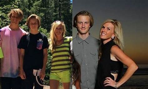 Anthony frank hawk (born may 12, 1968) is an american retired professional skateboarder and actor. Tony Hawk Family: Wife, Kids, Siblings, Parents