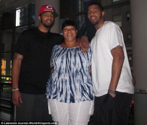 Facts about markieff morris wife | her age, height, parents, ethnicity, children. NBA's Marcus and Markieff Morris investigated for assault ...