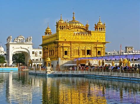 Places To Visit In Amritsar India Travel Guide