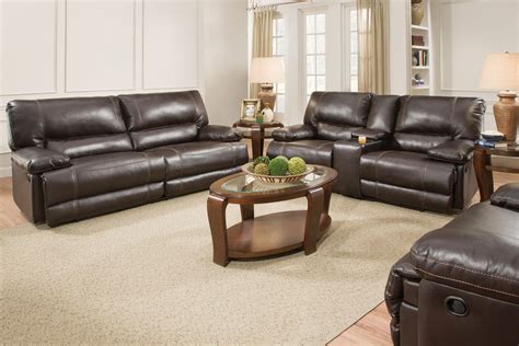 How do you tell a lawson style. Roman Reclining Sofa at Gardner-White