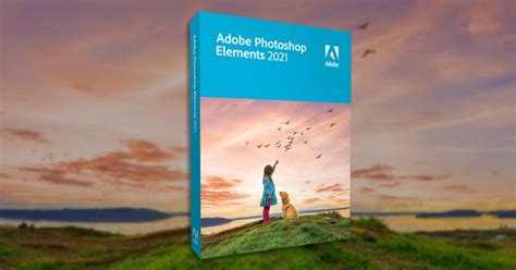 Adobe Photoshop Elements 2021 For Windows